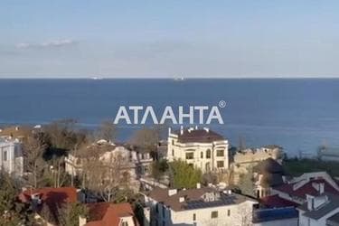 3-комнатная квартира по адресу Кордонный пер. (площадь 93,3 м²) - Atlanta.ua - фото 43