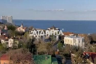 3-комнатная квартира по адресу Кордонный пер. (площадь 93,3 м²) - Atlanta.ua - фото 44