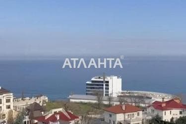 3-комнатная квартира по адресу Кордонный пер. (площадь 93,3 м²) - Atlanta.ua - фото 45