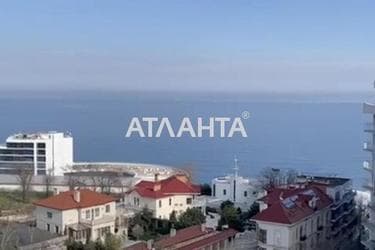 3-комнатная квартира по адресу Кордонный пер. (площадь 93,3 м²) - Atlanta.ua - фото 46