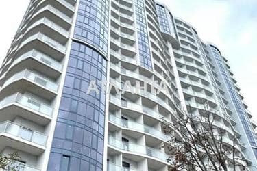 3-комнатная квартира по адресу Кордонный пер. (площадь 93,3 м²) - Atlanta.ua - фото 50