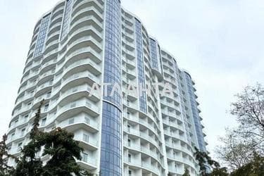 3-комнатная квартира по адресу Кордонный пер. (площадь 93,3 м²) - Atlanta.ua - фото 51