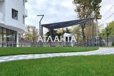 3-комнатная квартира по адресу Кордонный пер. (площадь 93,3 м²) - Atlanta.ua - фото 52