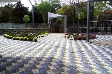 3-комнатная квартира по адресу Кордонный пер. (площадь 93,3 м²) - Atlanta.ua - фото 53