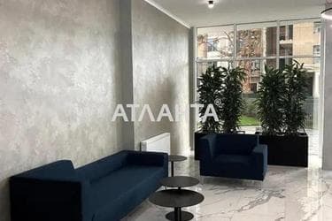 3-комнатная квартира по адресу Кордонный пер. (площадь 93,3 м²) - Atlanta.ua - фото 57