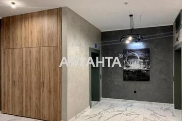 3-комнатная квартира по адресу Кордонный пер. (площадь 93,3 м²) - Atlanta.ua - фото 58