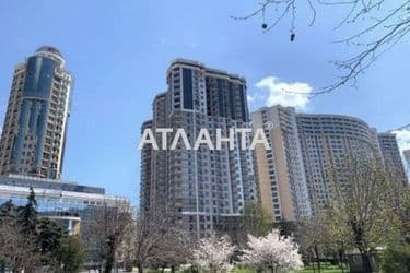 1-комнатная квартира по адресу ул. Генуэзская (площадь 31,9 м²) - Atlanta.ua - фото 16