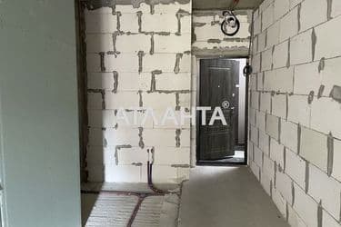 1-комнатная квартира по адресу ул. Генуэзская (площадь 31,9 м²) - Atlanta.ua - фото 19