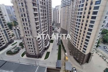 1-комнатная квартира по адресу ул. Генуэзская (площадь 31,9 м²) - Atlanta.ua - фото 21