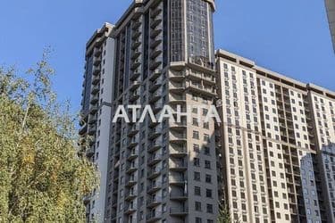 1-комнатная квартира по адресу ул. Генуэзская (площадь 31,9 м²) - Atlanta.ua - фото 22