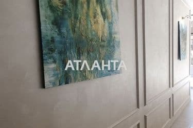 1-комнатная квартира по адресу ул. Генуэзская (площадь 31,9 м²) - Atlanta.ua - фото 25