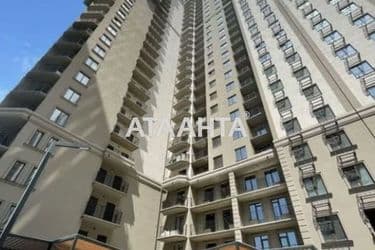 1-комнатная квартира по адресу ул. Генуэзская (площадь 31,9 м²) - Atlanta.ua - фото 15