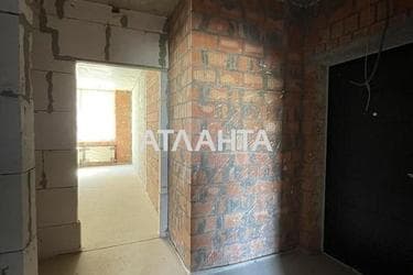 1-кімнатна квартира за адресою Овідіопольська дор. (площа 43,4 м²) - Atlanta.ua - фото 42
