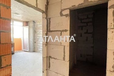 1-кімнатна квартира за адресою Овідіопольська дор. (площа 43,4 м²) - Atlanta.ua - фото 41