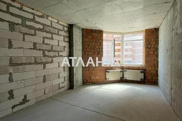 1-кімнатна квартира за адресою Овідіопольська дор. (площа 43,4 м²) - Atlanta.ua - фото 35