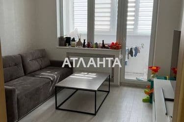 2-кімнатна квартира за адресою вул. Балківська (площа 62,4 м²) - Atlanta.ua - фото 27