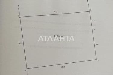 Ділянка за адресою вул. Волошкова (площа 3 сот) - Atlanta.ua - фото 6