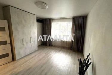 1-room apartment apartment by the address st. Parusnaya Geroev Stalingrada (area 35,2 m²) - Atlanta.ua - photo 11