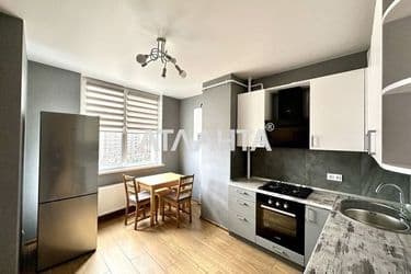 1-room apartment apartment by the address st. Yablonevaya (area 35,1 m²) - Atlanta.ua - photo 14