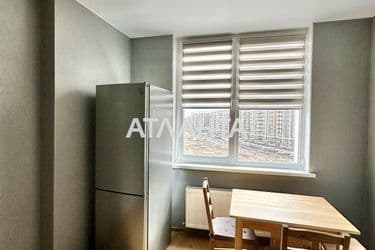 1-room apartment apartment by the address st. Yablonevaya (area 35,1 m²) - Atlanta.ua - photo 15