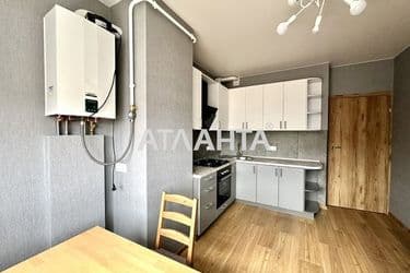1-room apartment apartment by the address st. Yablonevaya (area 35,1 m²) - Atlanta.ua - photo 16