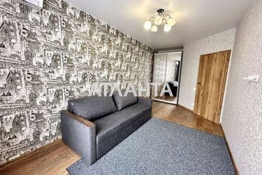 1-room apartment apartment by the address st. Yablonevaya (area 35,1 m²) - Atlanta.ua - photo 18