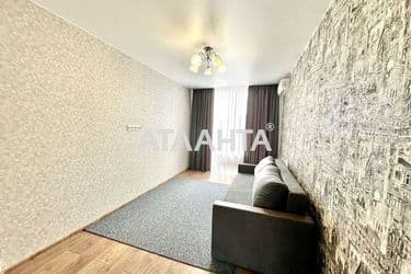 1-room apartment apartment by the address st. Yablonevaya (area 35,1 m²) - Atlanta.ua - photo 19