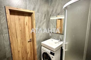 1-room apartment apartment by the address st. Yablonevaya (area 35,1 m²) - Atlanta.ua - photo 22