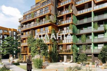 1-room apartment apartment by the address st. Dachnaya (area 91 m²) - Atlanta.ua - photo 11