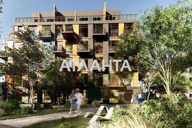 1-room apartment apartment by the address st. Dachnaya (area 91 m²) - Atlanta.ua - photo 12