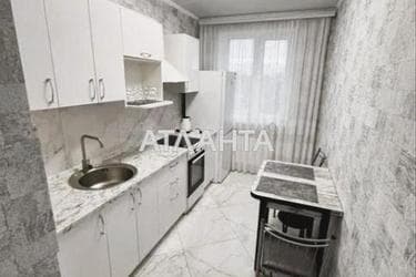 1-room apartment apartment by the address st. Shtilevaya (area 32,5 m²) - Atlanta.ua - photo 10