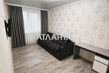 1-room apartment apartment by the address st. Shtilevaya (area 32,5 m²) - Atlanta.ua - photo 11