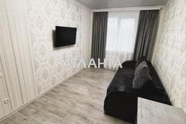 1-room apartment apartment by the address st. Shtilevaya (area 32,5 m²) - Atlanta.ua - photo 12