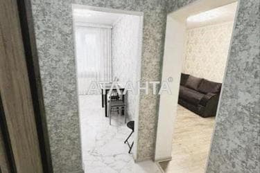 1-room apartment apartment by the address st. Shtilevaya (area 32,5 m²) - Atlanta.ua - photo 14