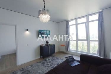 2-комнатная квартира по адресу ул. Филатова ак. (площадь 44 м²) - Atlanta.ua - фото 21