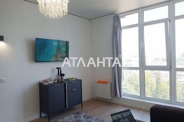 2-комнатная квартира по адресу ул. Филатова ак. (площадь 44 м²) - Atlanta.ua - фото 24