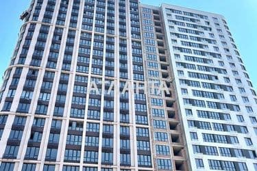 3-комнатная квартира по адресу ул. Франко Ивана (площадь 97 м²) - Atlanta.ua - фото 15