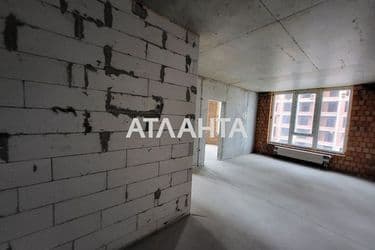 3-комнатная квартира по адресу ул. Франко Ивана (площадь 97 м²) - Atlanta.ua - фото 16