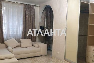 2-кімнатна квартира за адресою вул. Приморська (площа 40,2 м²) - Atlanta.ua - фото 21