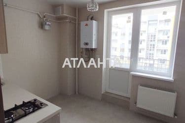 1-комнатная квартира по адресу ул. Массив 10 (площадь 34,2 м²) - Atlanta.ua - фото 14