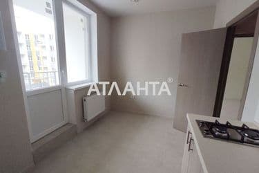 1-комнатная квартира по адресу ул. Массив 10 (площадь 34,2 м²) - Atlanta.ua - фото 15