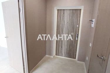 1-комнатная квартира по адресу ул. Массив 10 (площадь 34,2 м²) - Atlanta.ua - фото 16