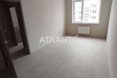 1-комнатная квартира по адресу ул. Массив 10 (площадь 34,2 м²) - Atlanta.ua - фото 18