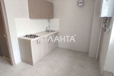 1-комнатная квартира по адресу ул. Массив 10 (площадь 34,2 м²) - Atlanta.ua - фото 19