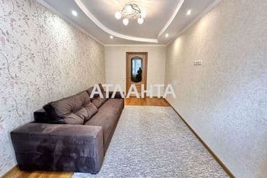 1-room apartment apartment by the address st. Lesi Ukrainki (area 38,1 m²) - Atlanta.ua - photo 24