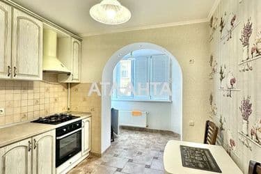 1-room apartment apartment by the address st. Lesi Ukrainki (area 38,1 m²) - Atlanta.ua - photo 26