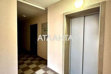 1-room apartment apartment by the address st. Lesi Ukrainki (area 38,1 m²) - Atlanta.ua - photo 39