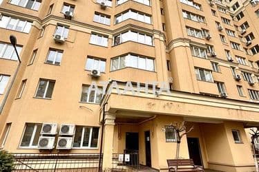 1-room apartment apartment by the address st. Lesi Ukrainki (area 38,1 m²) - Atlanta.ua - photo 42