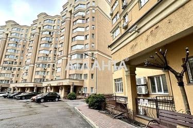 1-room apartment apartment by the address st. Lesi Ukrainki (area 38,1 m²) - Atlanta.ua - photo 41
