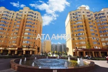 1-room apartment apartment by the address st. Lesi Ukrainki (area 38,1 m²) - Atlanta.ua - photo 43